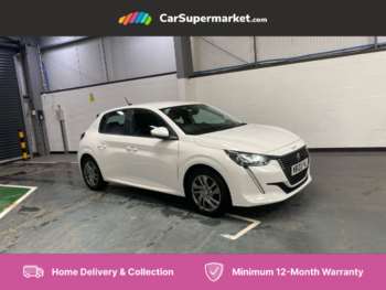 2020 - 1.2 PureTech 100 Active 5-Door