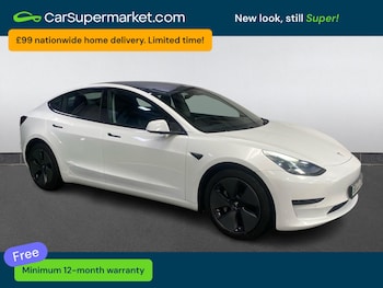 Used Tesla Model 3 2022 for sale - 78273305: Photo