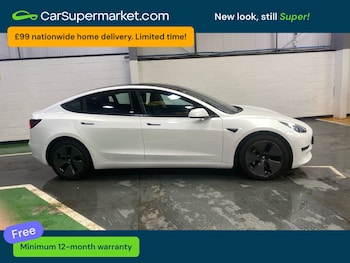 Used Tesla Model 3 2022 for sale - 78273305: Photo