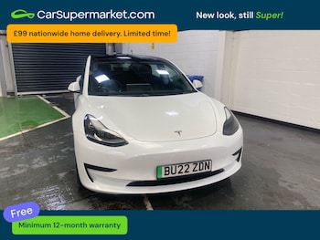 Used Tesla Model 3 2022 for sale - 78273305: Photo