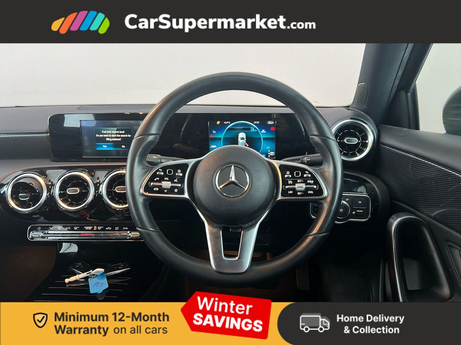 Used Mercedes-Benz A-Class 2018 for sale - 77167618: Photo 15