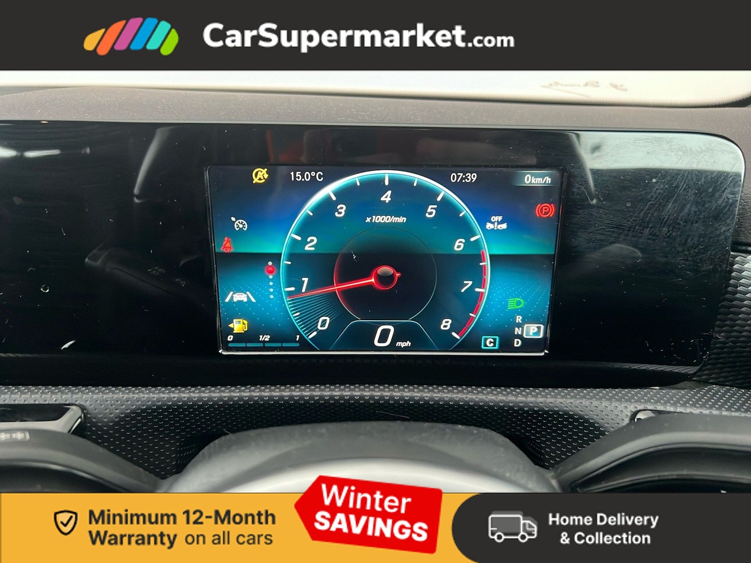 Used Mercedes-Benz A-Class 2018 for sale - 77167618: Photo 16