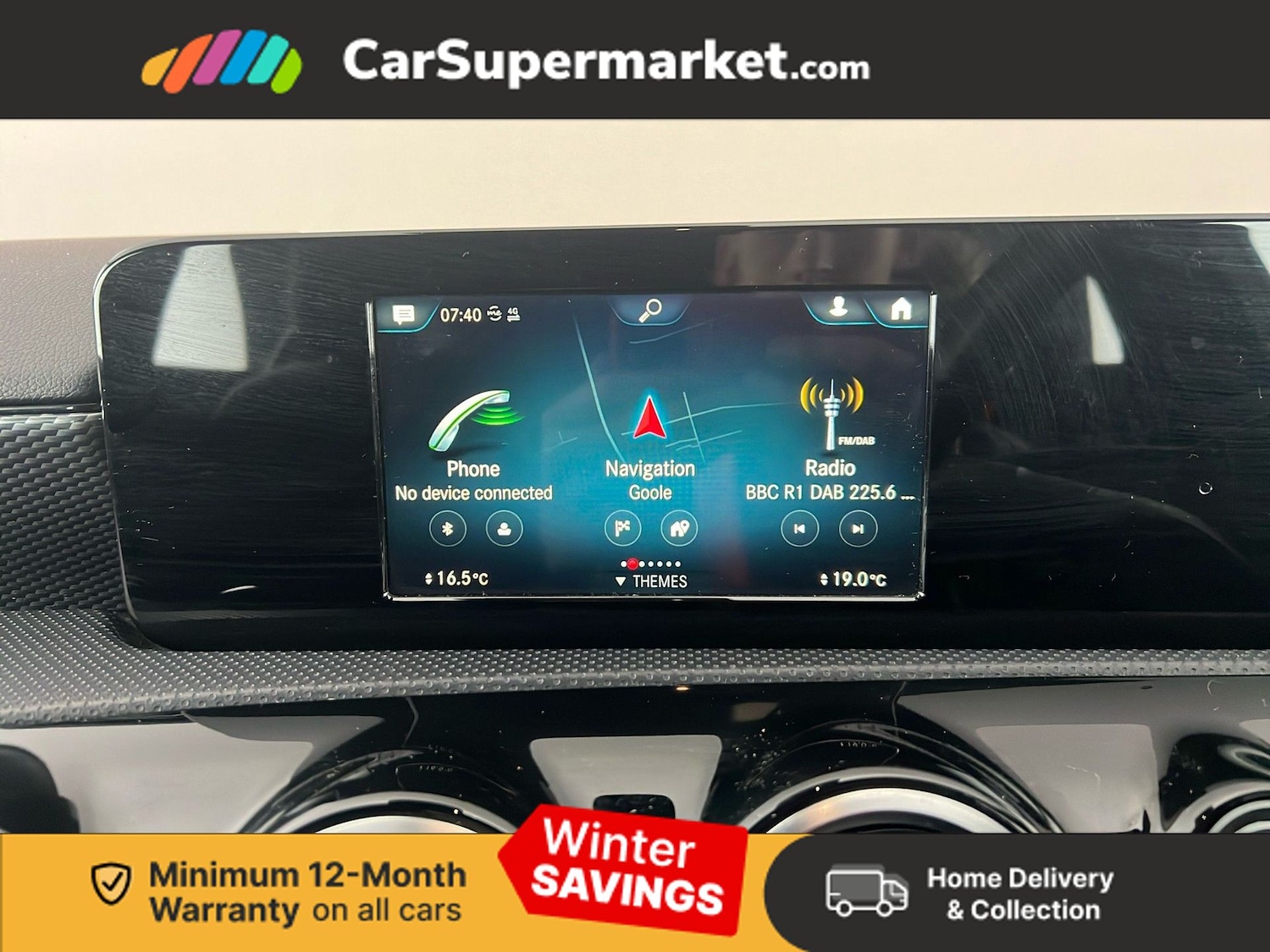 Used Mercedes-Benz A-Class 2018 for sale - 77167618: Photo 17