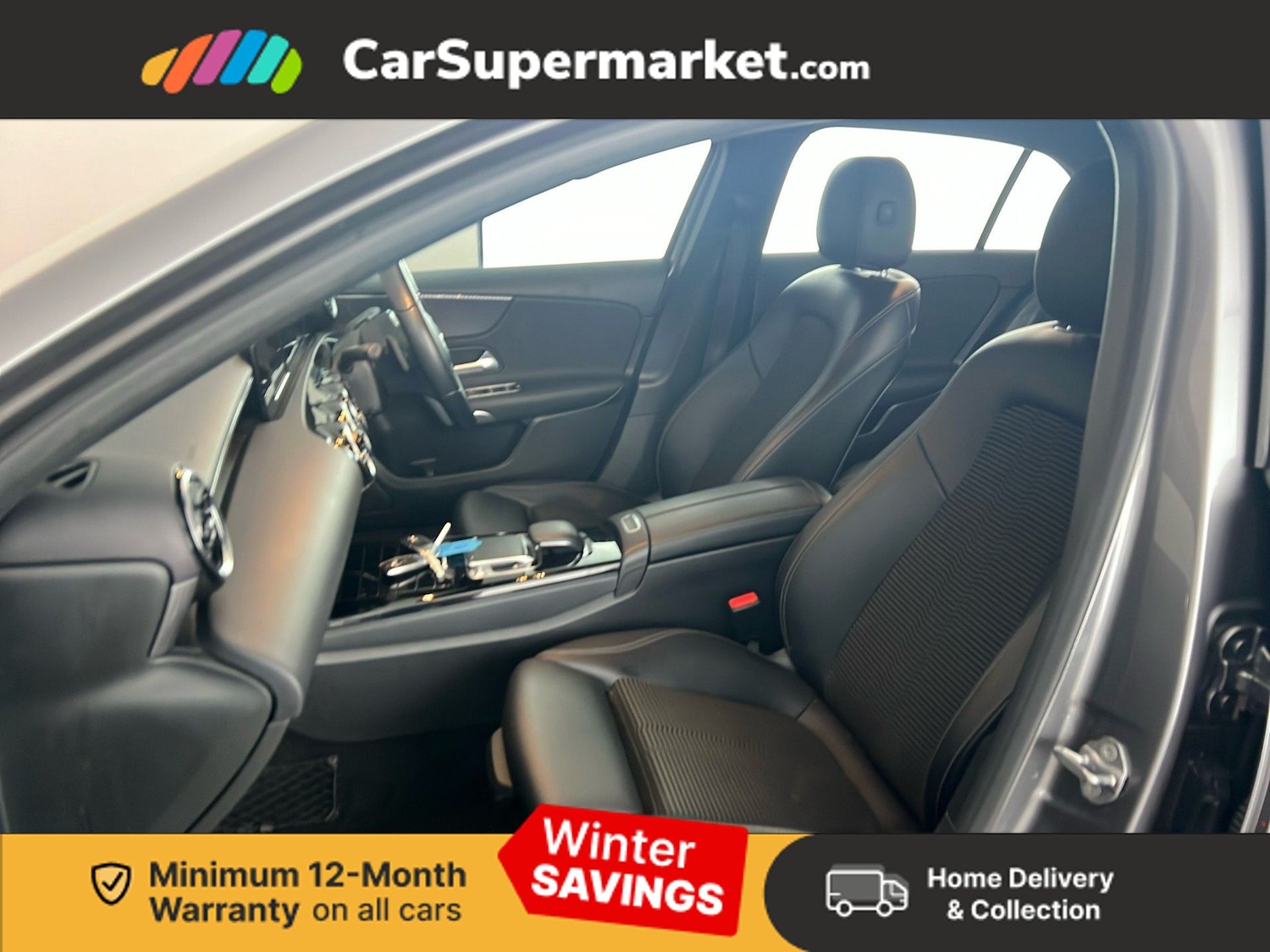 Used Mercedes-Benz A-Class 2018 for sale - 77167618: Photo 19