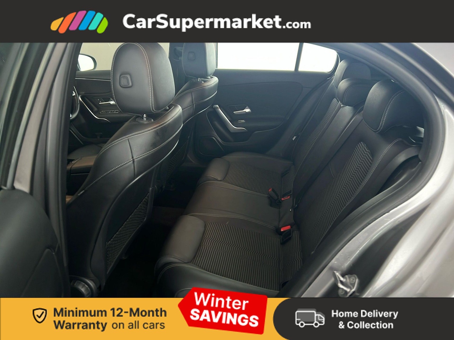 Used Mercedes-Benz A-Class 2018 for sale - 77167618: Photo 20