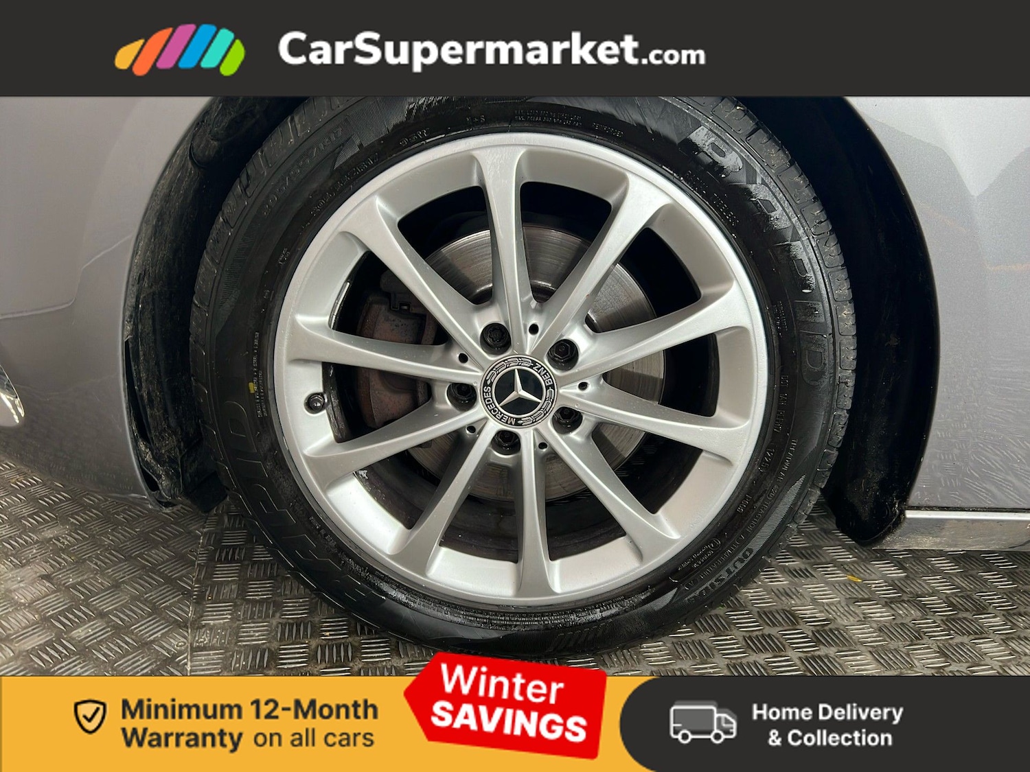 Used Mercedes-Benz A-Class 2018 for sale - 77167618: Photo 21