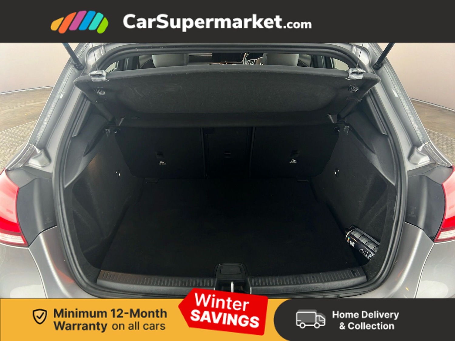 Used Mercedes-Benz A-Class 2018 for sale - 77167618: Photo 24