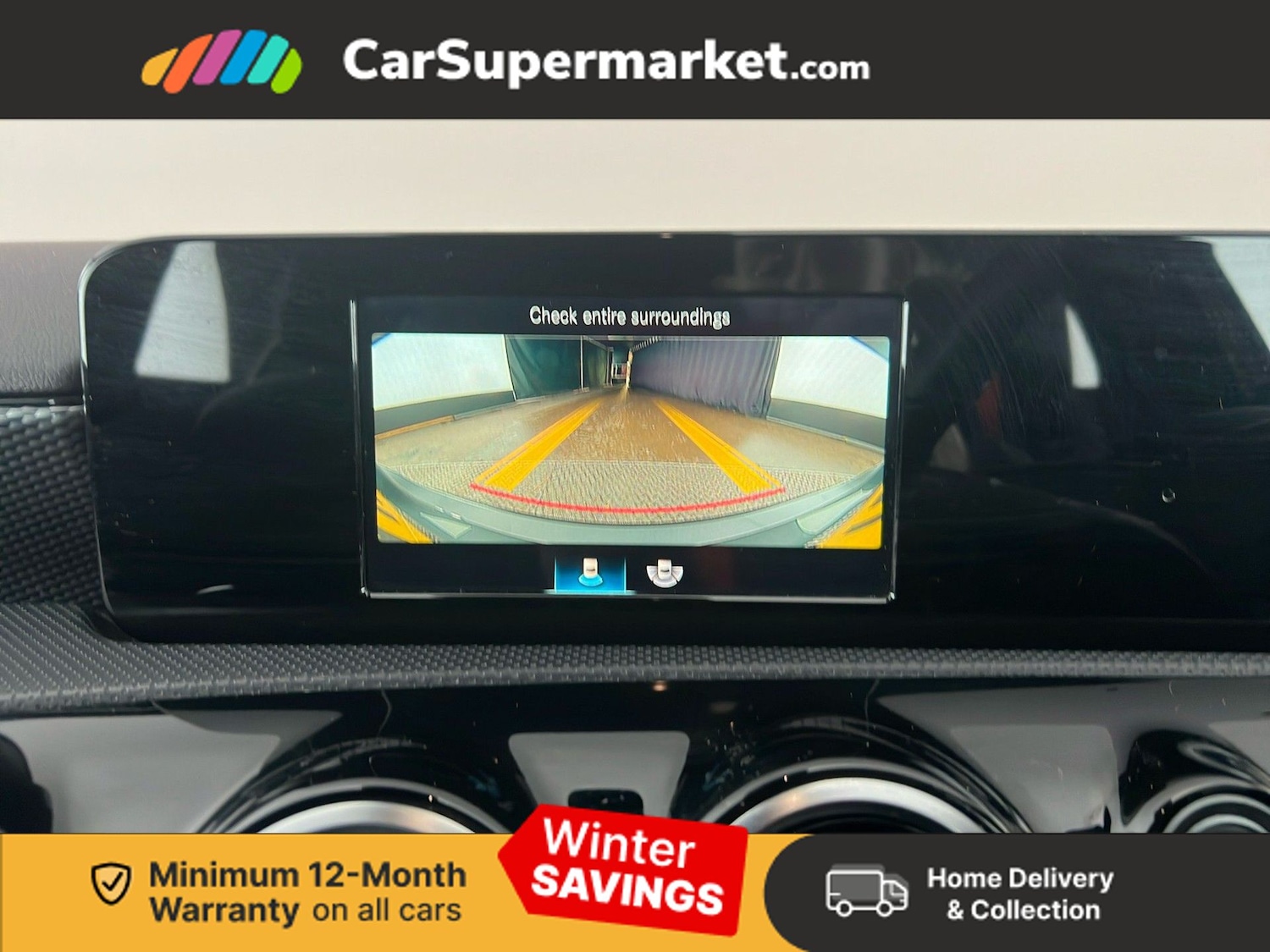 Used Mercedes-Benz A-Class 2018 for sale - 77167618: Photo 27