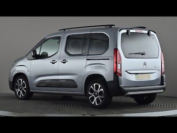 Used Citroen Berlingo 2023 for sale - 79047421: Photo