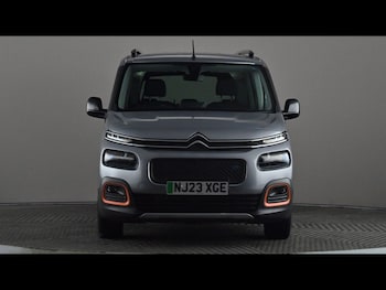 Used Citroen Berlingo 2023 for sale - 79047421: Photo
