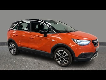 Used Vauxhall Crossland X 2019 for sale - 78756203: Photo