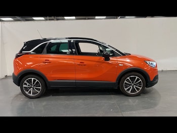 Used Vauxhall Crossland X 2019 for sale - 78756203: Photo