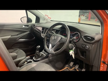 Used Vauxhall Crossland X 2019 for sale - 78756203: Photo