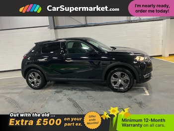 Used DS Automobiles DS 3 2022 for sale - 77963458: Photo