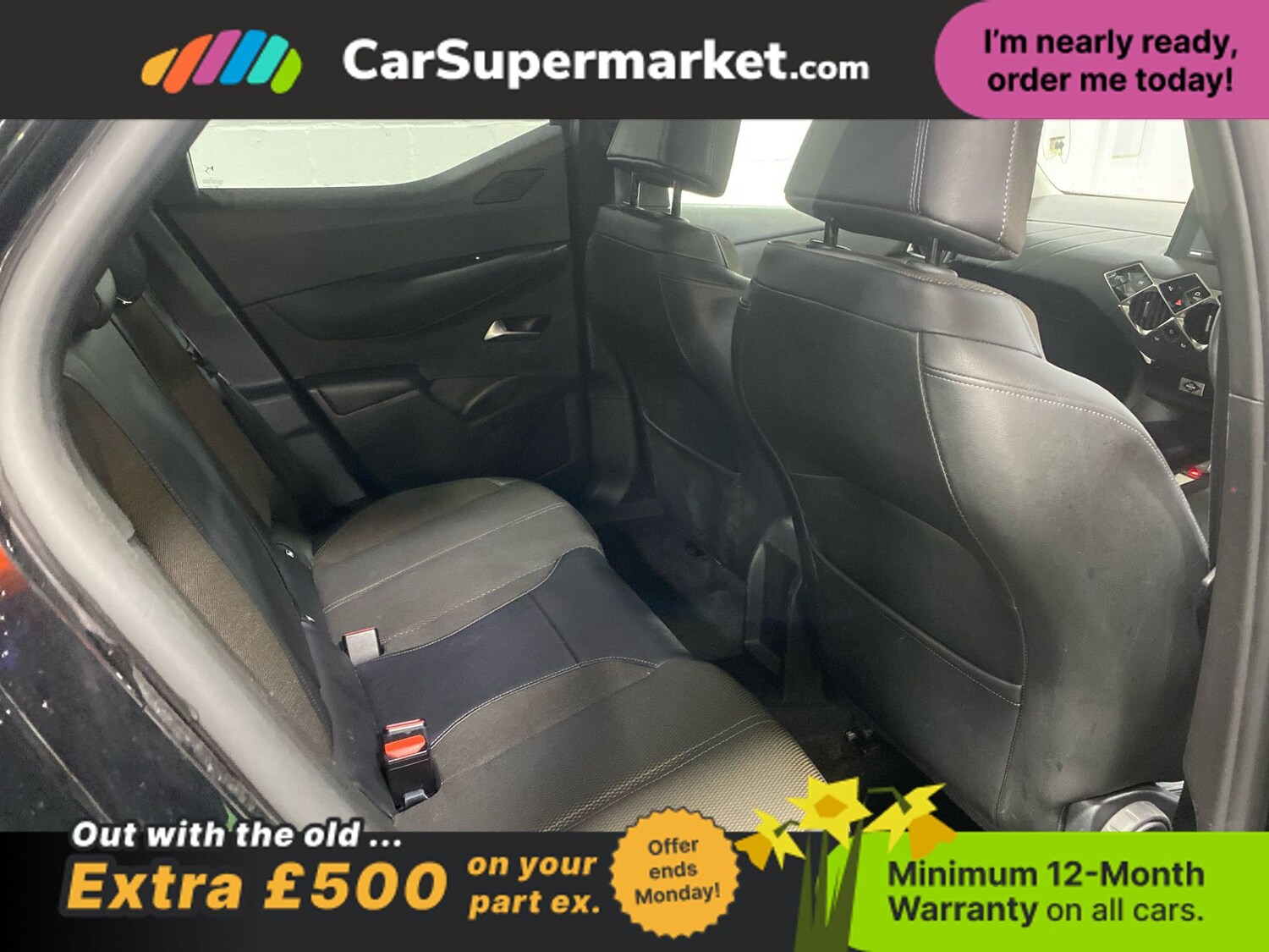 Used DS Automobiles DS 3 2022 for sale - 77963458: Photo 6