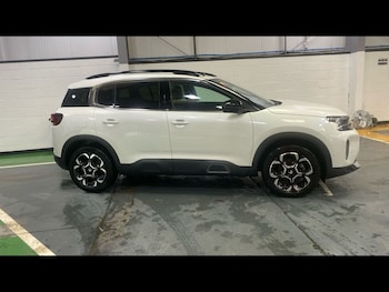 Used Citroen C5 Aircross 2023 for sale - 78789701: Photo