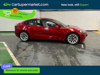 Used Tesla Model 3 2021 for sale - 78577235: Photo