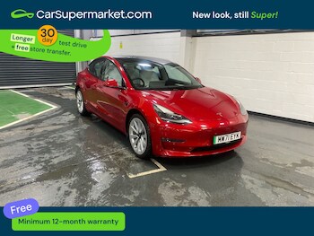 Used Tesla Model 3 2021 for sale - 78577235: Photo