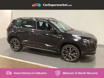 2021 - 1.5 TSI Sport Line DSG 5-Door