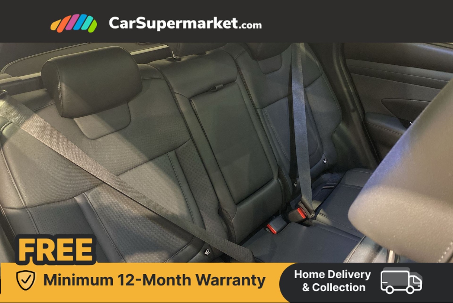 Used Hyundai TUCSON 2024 for sale - 76509104: Photo 3