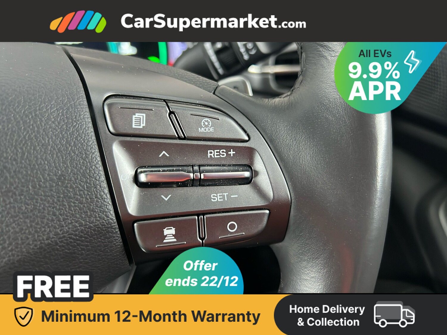 Used Hyundai IONIQ 2021 for sale - 76863241: Photo 27