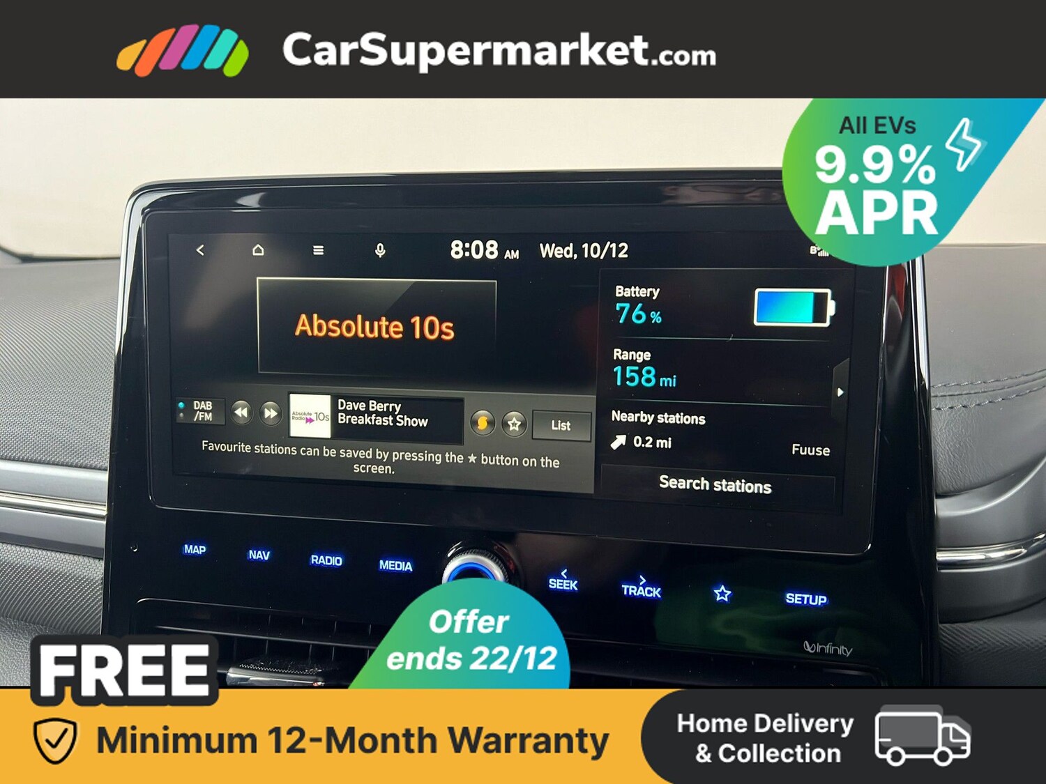 Used Hyundai IONIQ 2021 for sale - 76863241: Photo 28