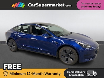 Used Tesla Model 3 2023 for sale - 78084241: Photo