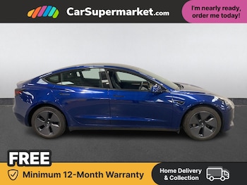 Used Tesla Model 3 2023 for sale - 78084241: Photo