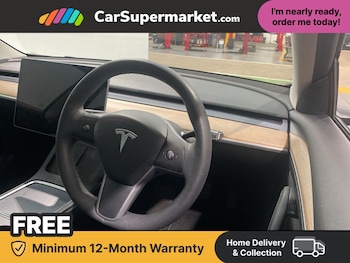 Used Tesla Model 3 2023 for sale - 78084241: Photo
