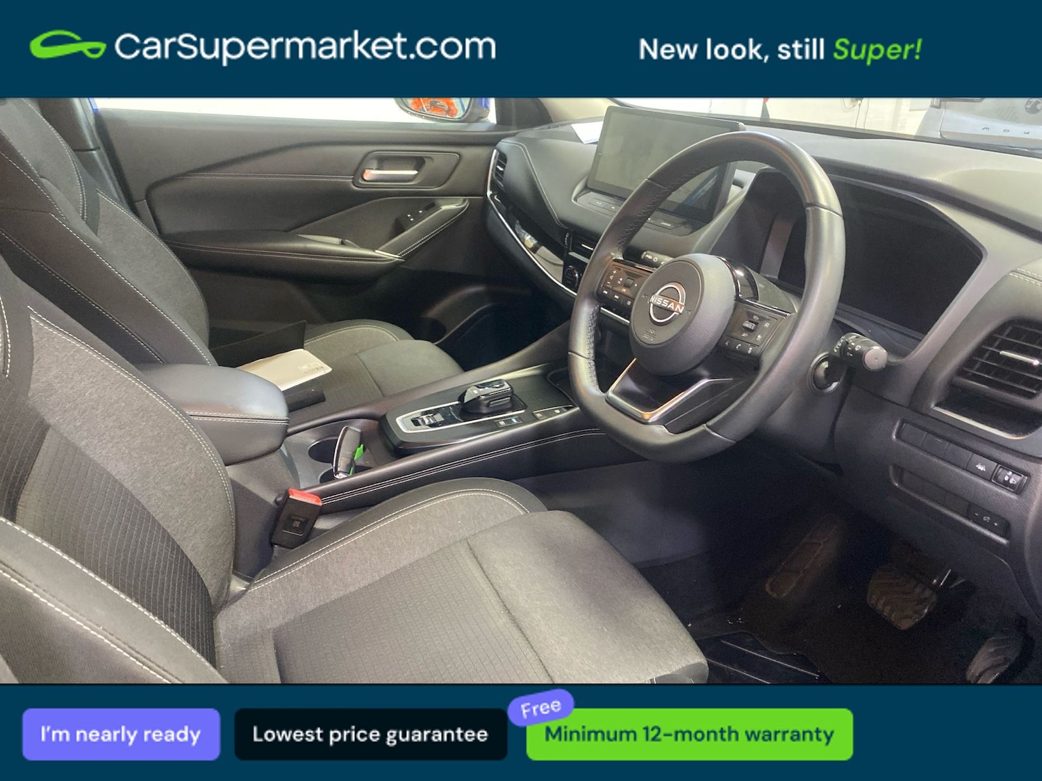 Used Nissan Qashqai 2022 for sale - 78163516: Photo 4