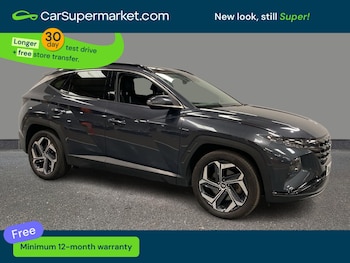 Used Hyundai TUCSON 2023 for sale - 78534576: Photo