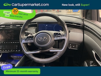 Used Hyundai TUCSON 2023 for sale - 78534576: Photo