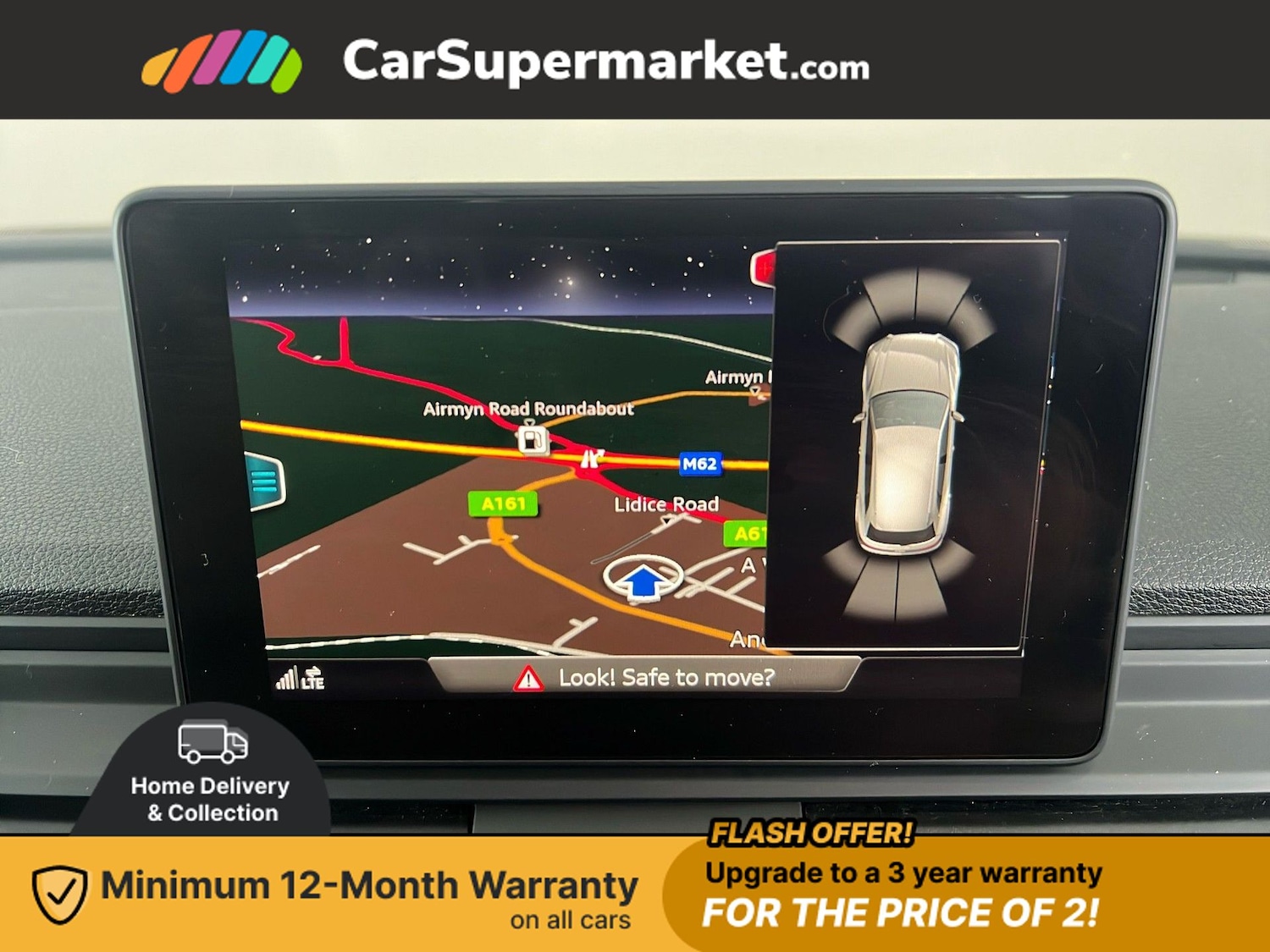 Used Audi Q5 2019 for sale - 76836170: Photo 17