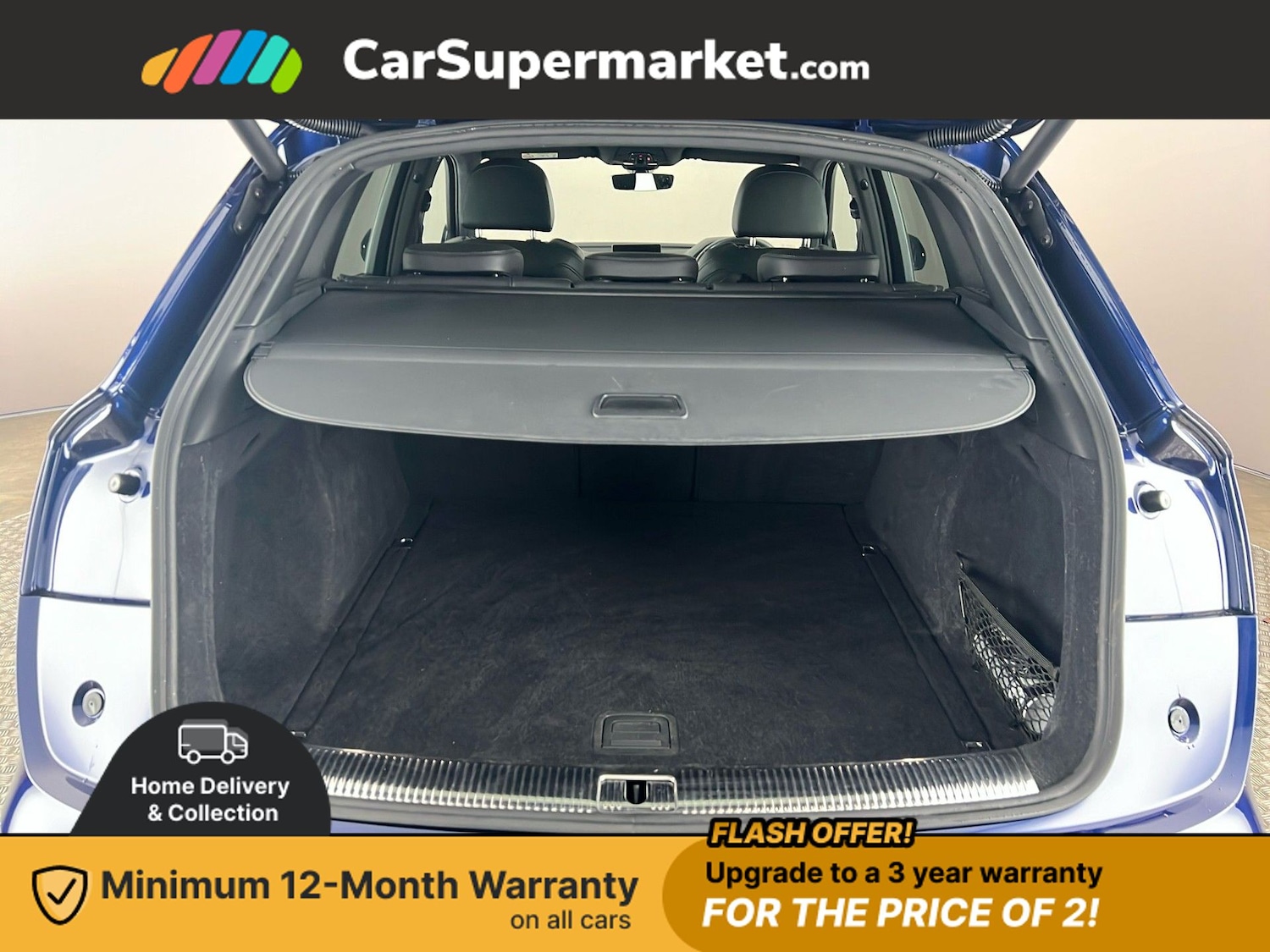 Used Audi Q5 2019 for sale - 76836170: Photo 23