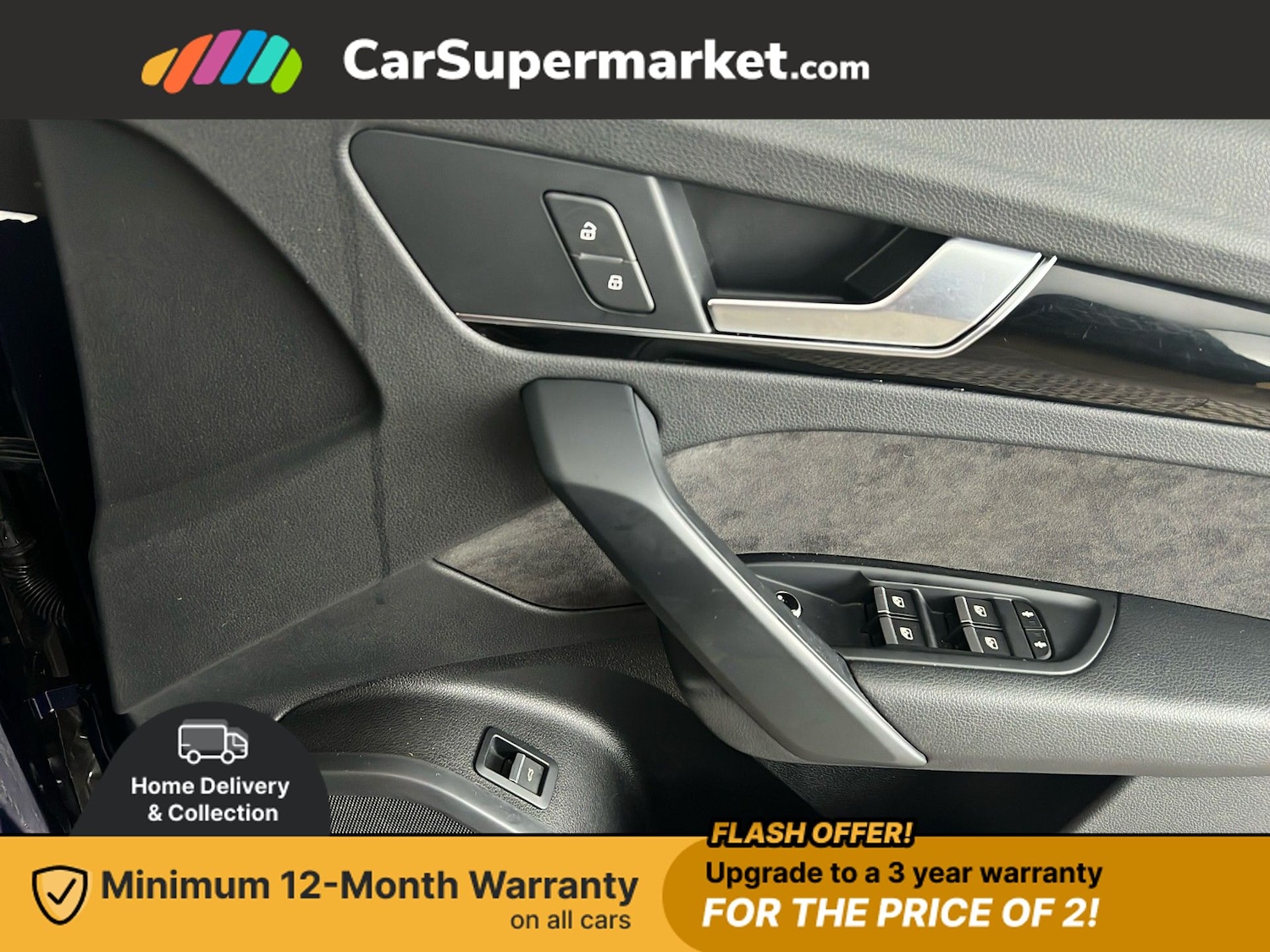 Used Audi Q5 2019 for sale - 76836170: Photo 25