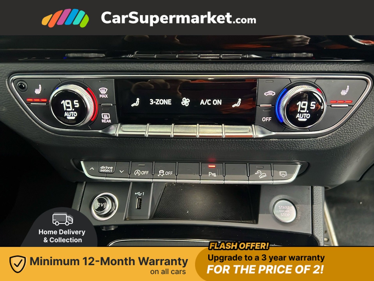 Used Audi Q5 2019 for sale - 76836170: Photo 27