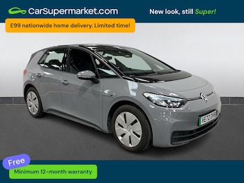 Used Volkswagen ID.3 2023 for sale - 78282366: Photo