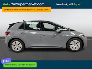 Used Volkswagen ID.3 2023 for sale - 78282366: Photo