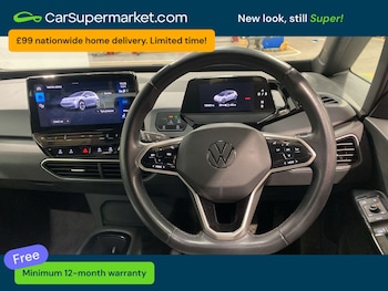 Used Volkswagen ID.3 2023 for sale - 78282366: Photo