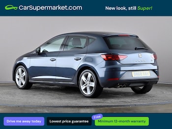 Used SEAT Leon 2018 for sale - 78252053: Photo