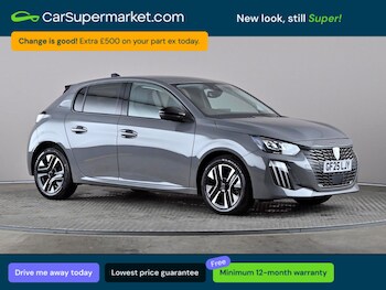 Used Peugeot 208 2025 for sale - 78197594: Photo