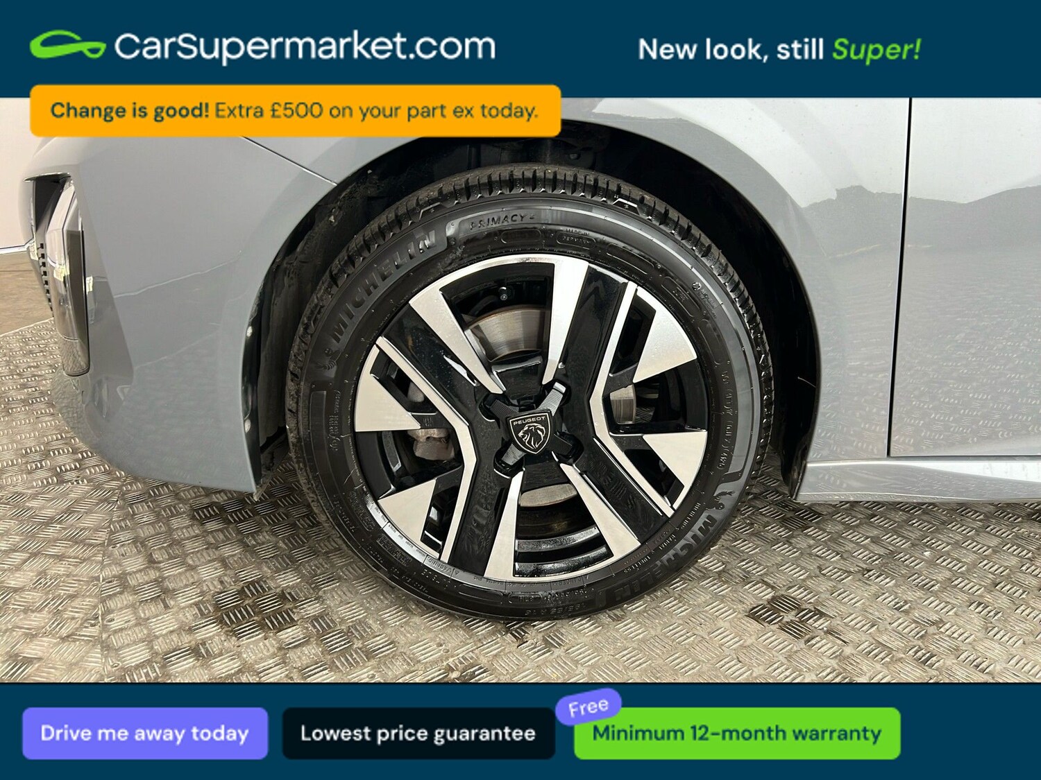 Used Peugeot 208 2025 for sale - 78197594: Photo 20