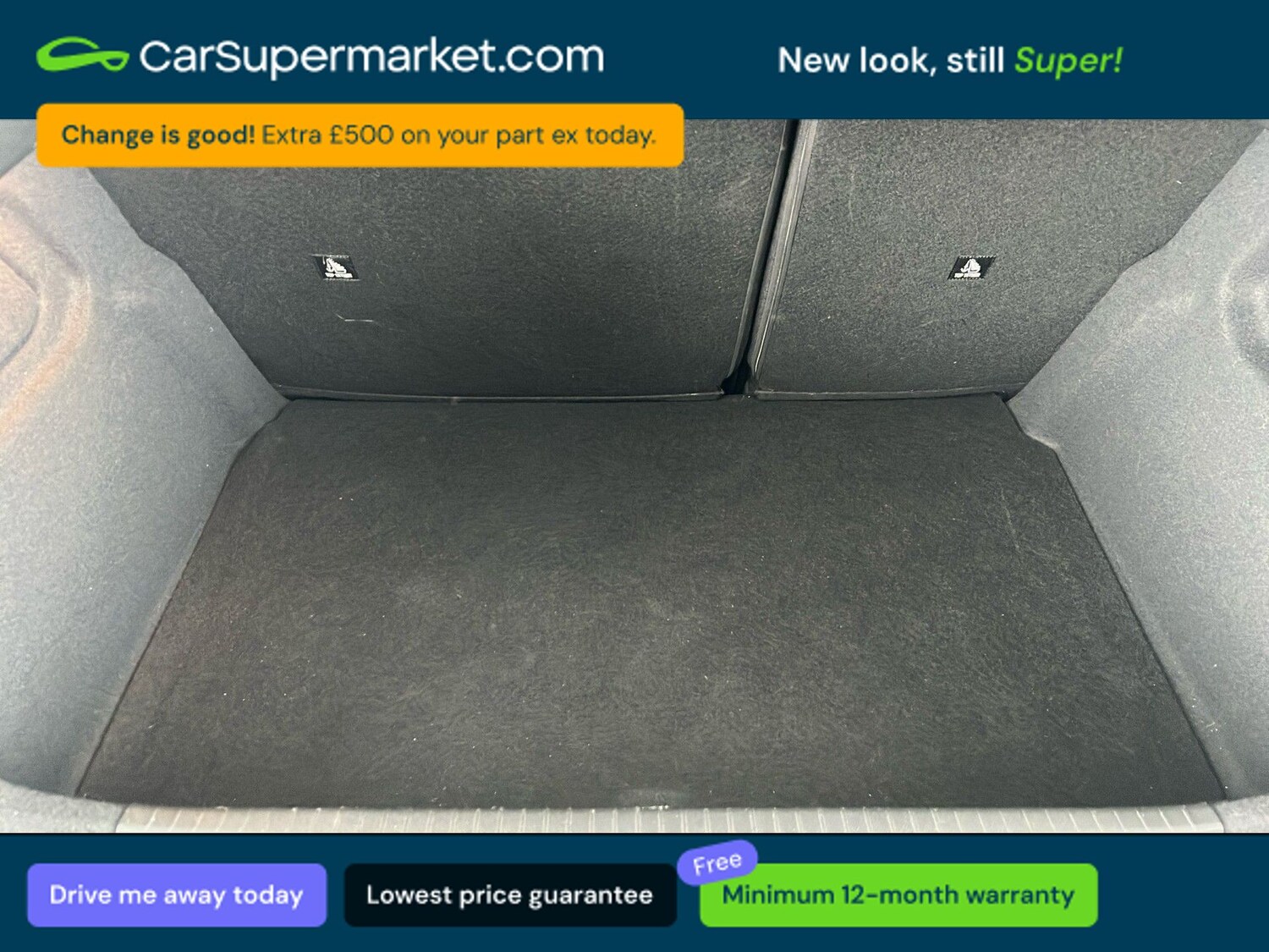 Used Peugeot 208 2025 for sale - 78197594: Photo 23