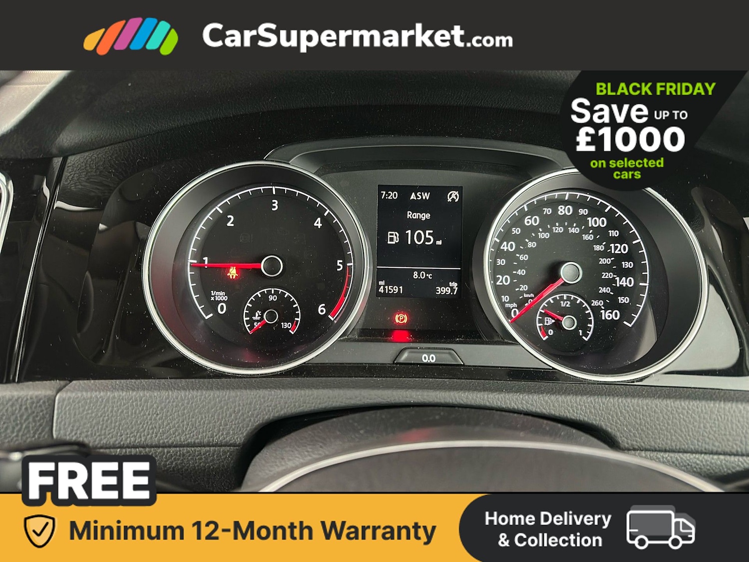 Used Volkswagen Golf 2018 for sale - 76685633: Photo 16