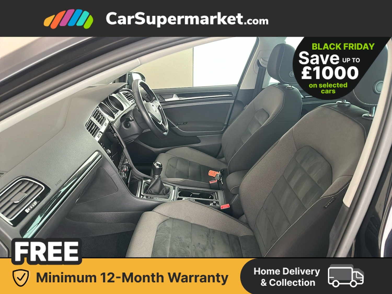 Used Volkswagen Golf 2018 for sale - 76685633: Photo 18