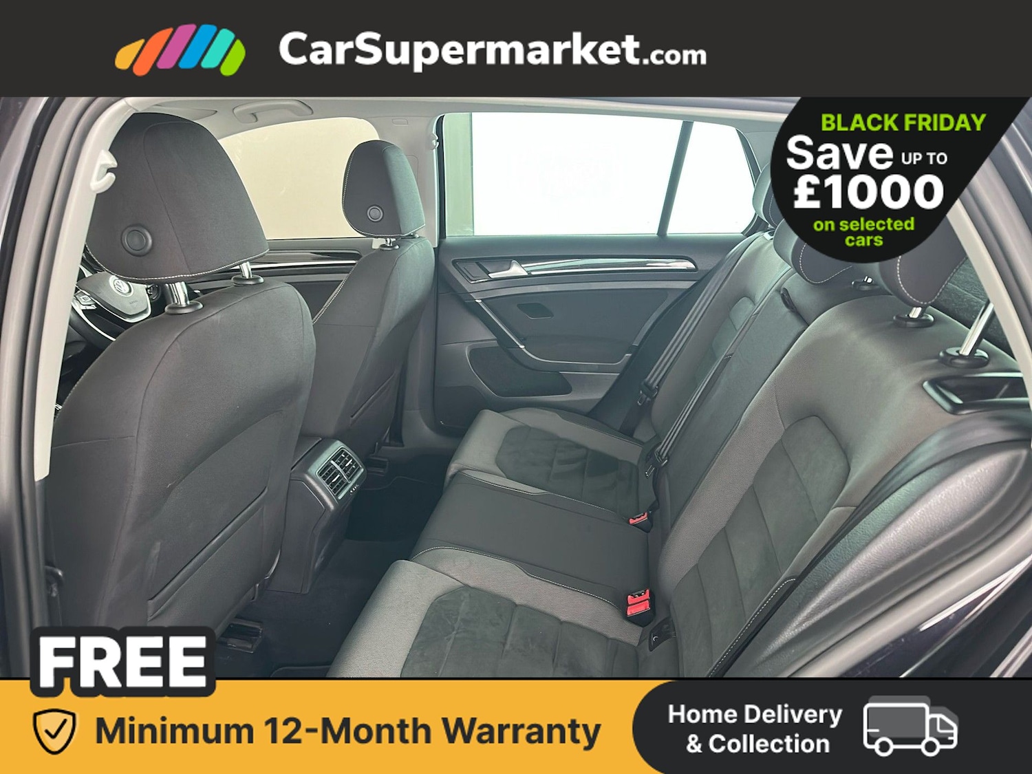 Used Volkswagen Golf 2018 for sale - 76685633: Photo 19