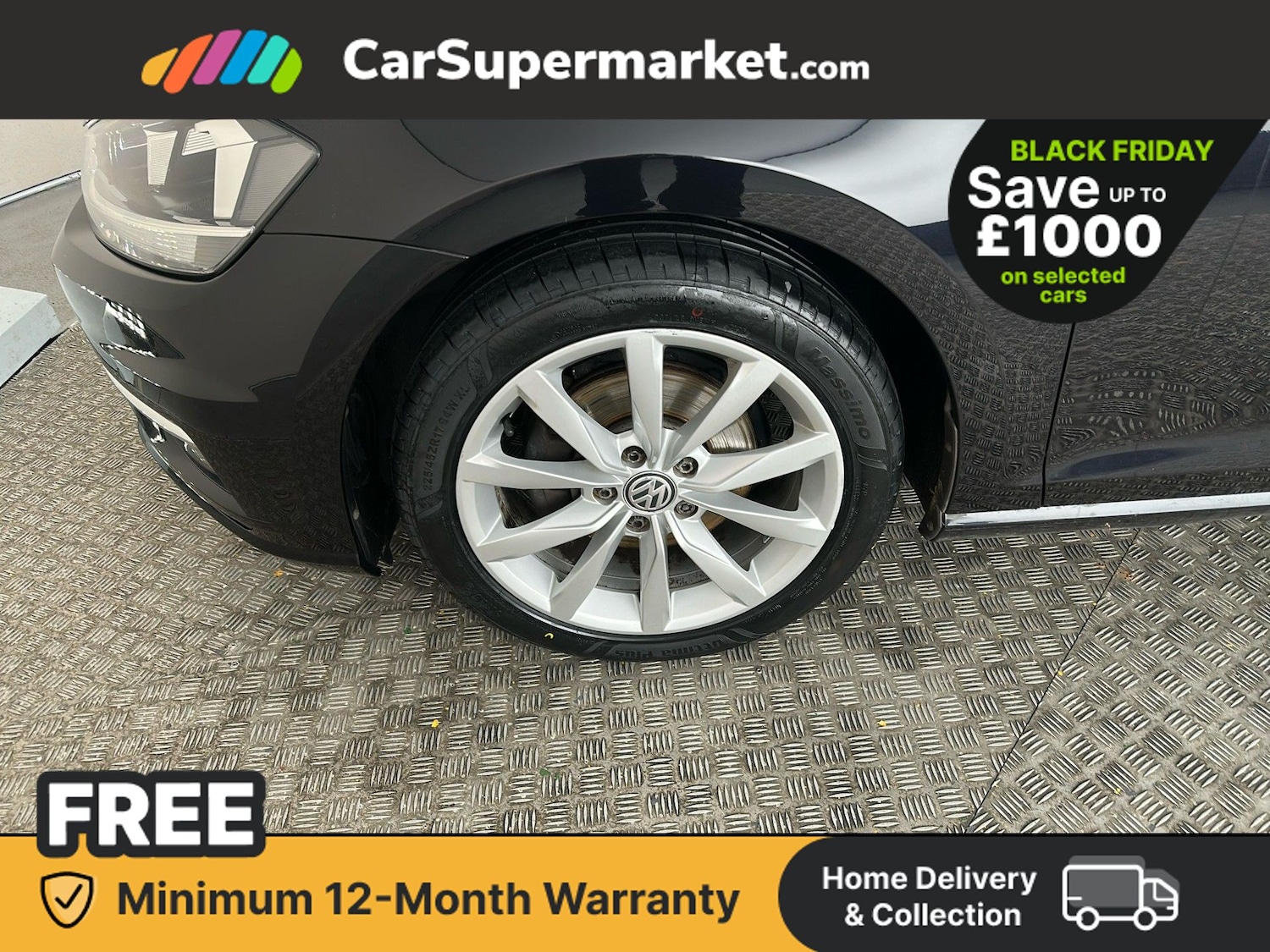 Used Volkswagen Golf 2018 for sale - 76685633: Photo 20