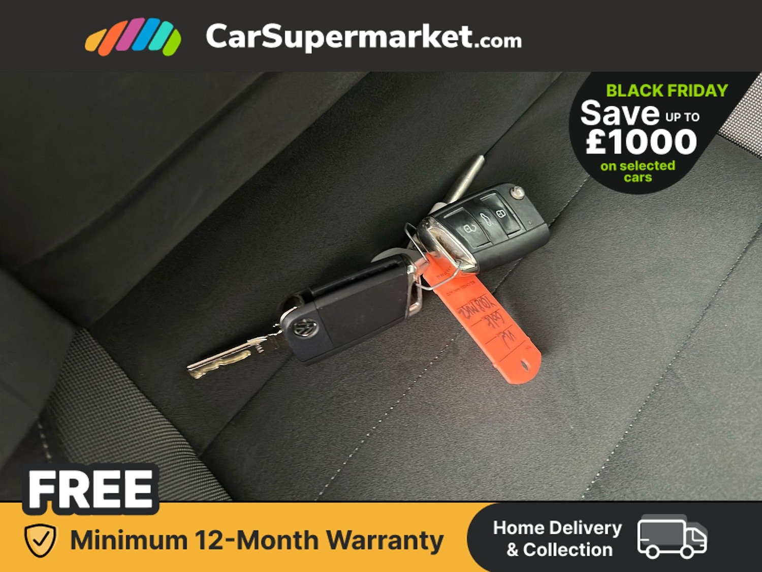 Used Volkswagen Golf 2018 for sale - 76685633: Photo 24