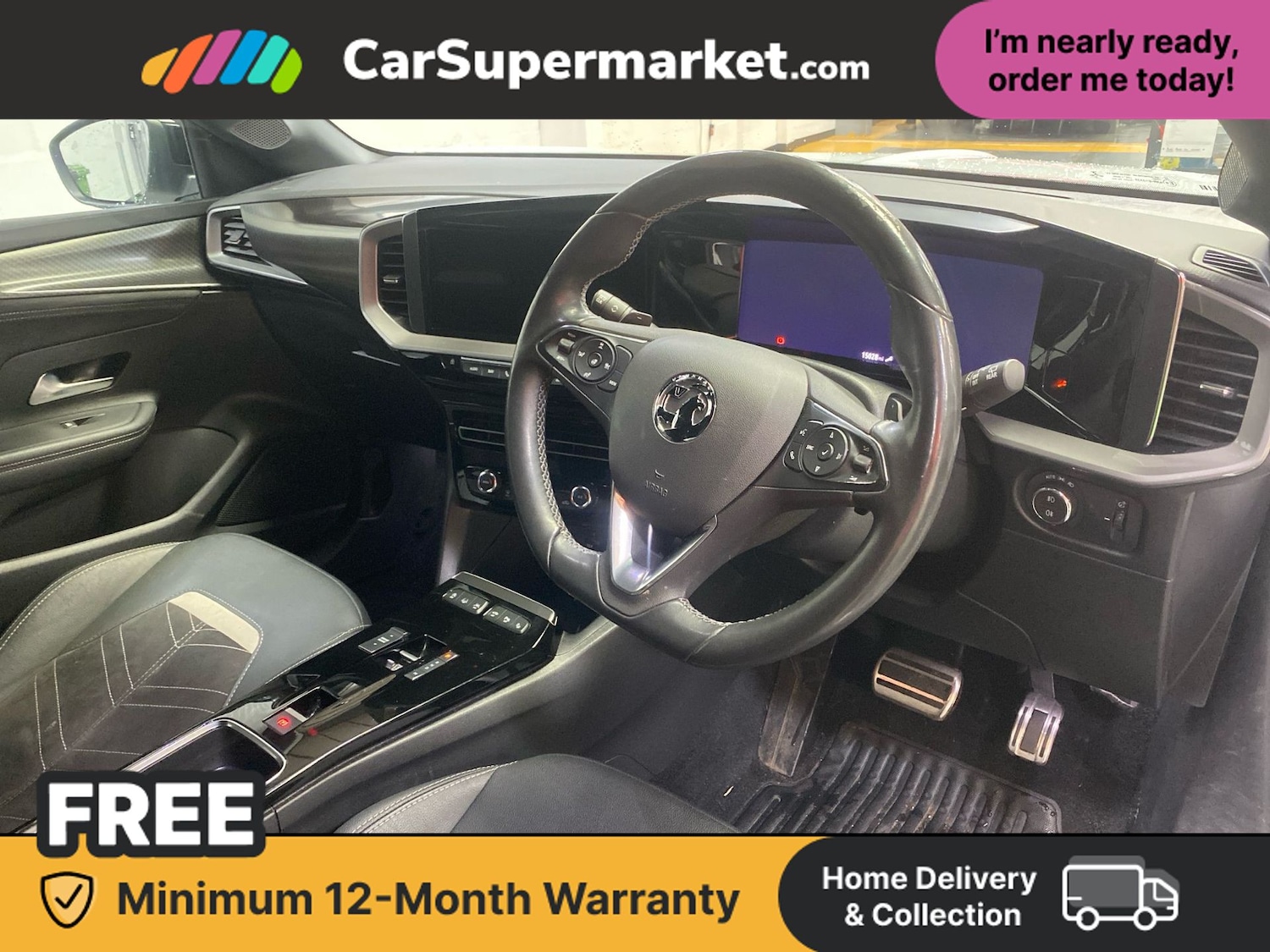 Used Vauxhall Mokka 2023 for sale - 78092173: Photo 4