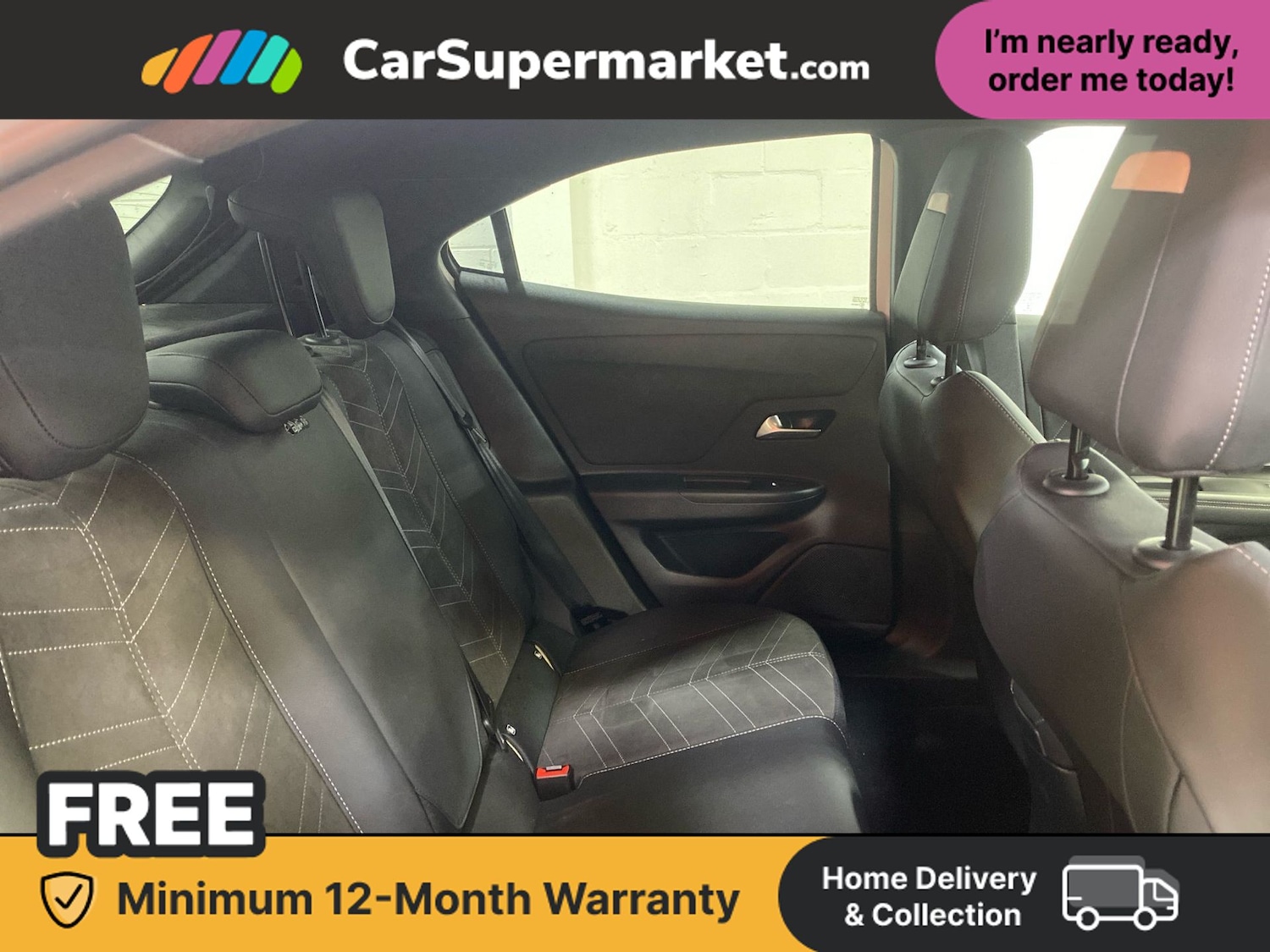 Used Vauxhall Mokka 2023 for sale - 78092173: Photo 5